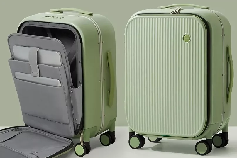 Lightweight Travel Carry On