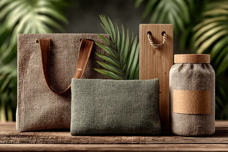 Sustainable Travel Packing Ideas