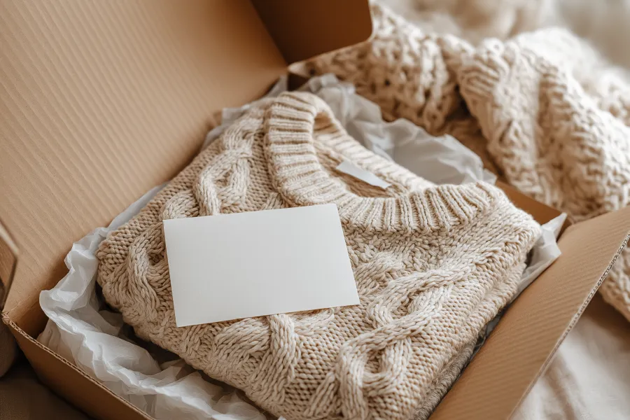 Sustainable Travel Packing Ideas