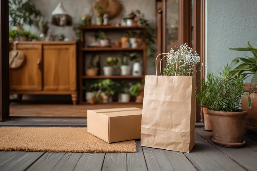Green Travel Packing Hacks
