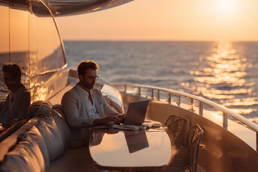 Remote Lifestyle for Beginners