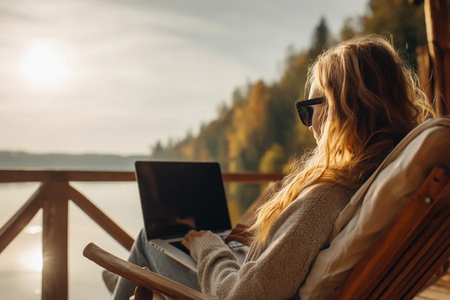Nomad Lifestyle for Beginners