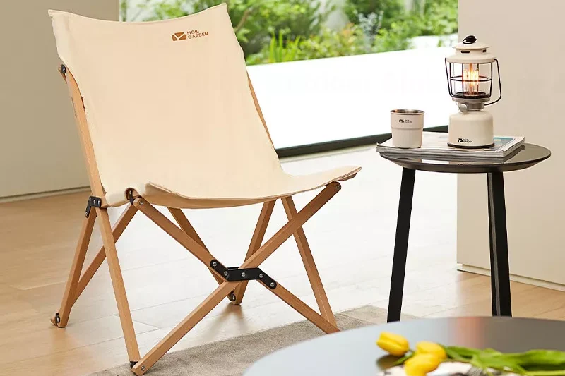 Portable Camping Chair