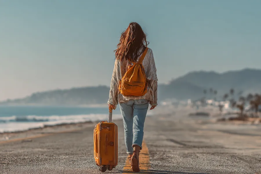 Solo Travel Safety Tips