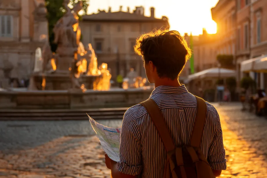 Tips for Solo Travelers