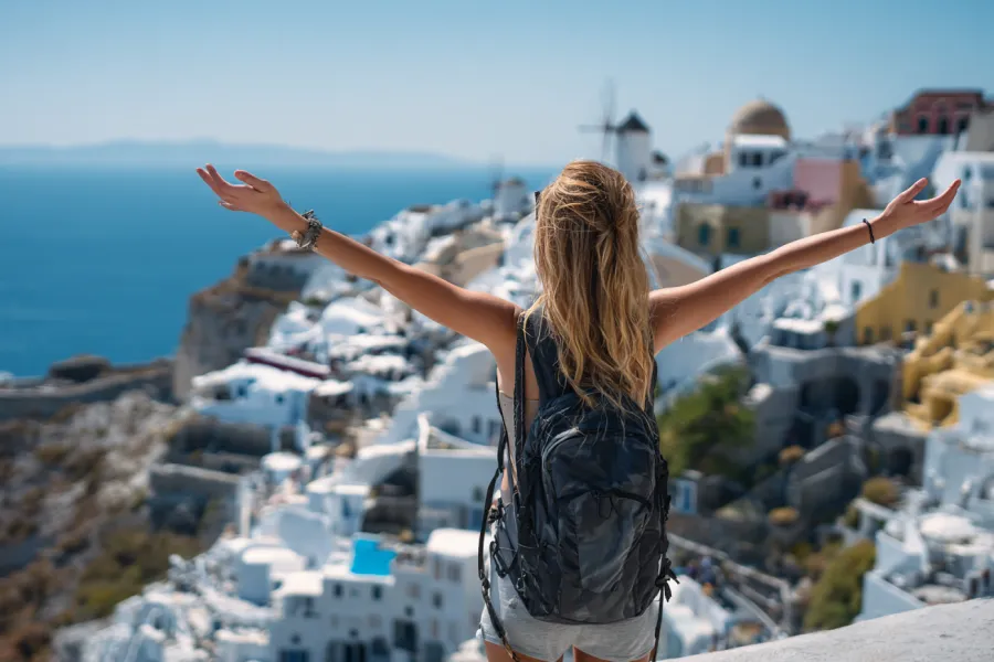 Solo Travel Safety Tips